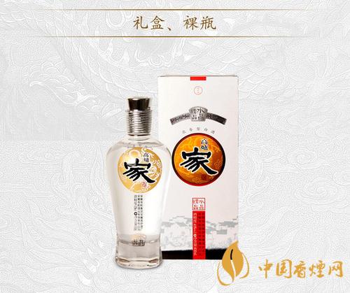 高爐家酒價格表大全 高爐家酒產(chǎn)地是哪里