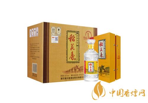 稻花香珍品一號(hào)42度多少錢(qián)一瓶 稻花香珍品一號(hào)價(jià)格一覽