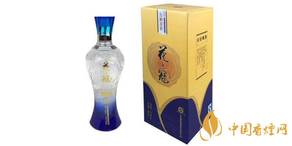 花之冠所有酒價(jià)格表 花之冠42度濃香型白酒價(jià)格