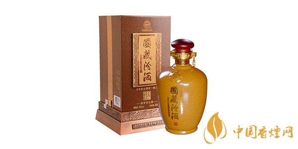 十大公認(rèn)的糧食酒有哪些-十大公認(rèn)的糧食酒排位