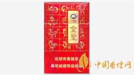 金圣十二生肖好抽嗎 金圣十二生肖硬紅口感測(cè)評(píng)