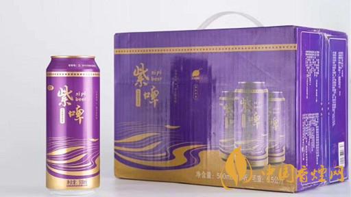 云南瑪咖紫米啤酒多少錢(qián) 云南瑪咖紫米啤酒罐裝價(jià)格查詢