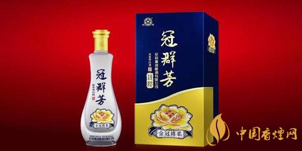 2021花冠酒多少錢(qián)一瓶 花冠酒最新報(bào)價(jià)及圖片