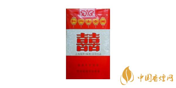 最新紅雙喜香煙價(jià)格表和圖片 紅雙喜香煙有哪幾種