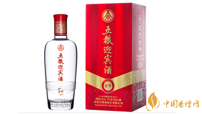 五糧迎賓酒豪華怎么樣 五糧迎賓酒豪華52度價(jià)格表