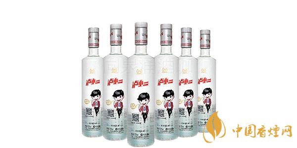 瀘小二酒價(jià)格及圖片 瀘小二酒價(jià)格最新一覽