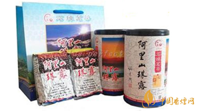 阿里山珠露茶多少錢一斤 阿里山珠露茶150g價(jià)格及市場(chǎng)報(bào)價(jià)