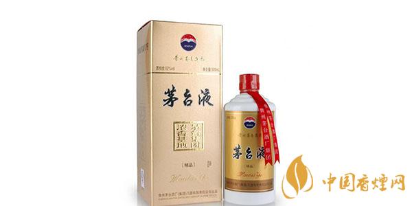 茅臺(tái)液52度多少錢(qián)一瓶 2021茅臺(tái)液52度價(jià)格