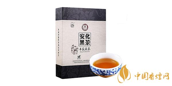 2021安化黑茶多少錢一斤 安化黑茶市場(chǎng)價(jià)格最新詳情