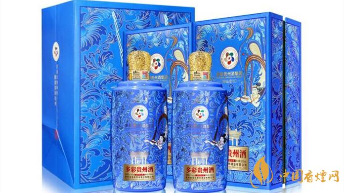 多彩貴州珍品一號(hào)怎么樣 多彩貴州珍品一號(hào)價(jià)格表圖查詢(xún)