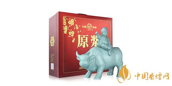 牧童牛汾酒原漿53度價(jià)格 牧童牛特制汾酒圖片及價(jià)格