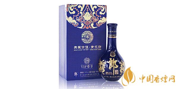 青花郎酒53度多少錢一瓶 青花郎酒53度醬香型的多少錢