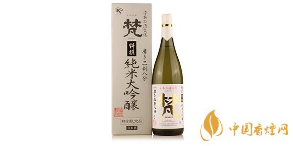 日本清酒多少錢一瓶 日本清酒價(jià)格