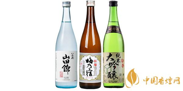 日本清酒多少錢一瓶 日本清酒價(jià)格