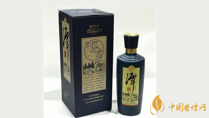 潭酒珍3多少錢一瓶 潭酒珍3價(jià)格表查詢