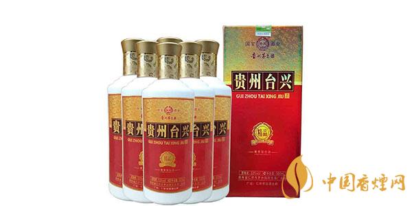 臺興酒多少錢一瓶 興臺酒業(yè)酒價格表