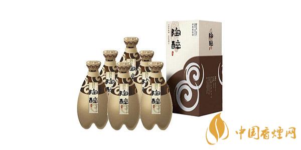 陶醉酒50度價(jià)格表 陶醉酒價(jià)格表