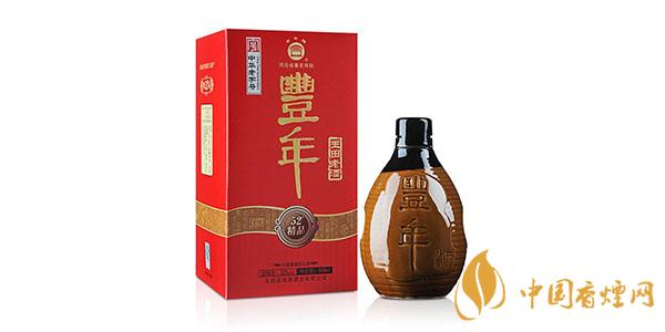 玉田老酒豐年52度價(jià)格 玉田老酒價(jià)格表