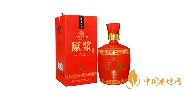 汾酒原漿酒多少錢 汾酒原漿酒53度價(jià)格