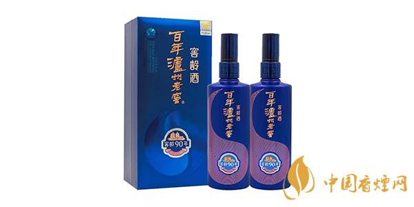 百年瀘州老窖52度多少錢 百年瀘州老窖酒價(jià)格表