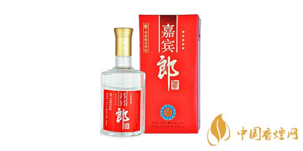 嘉賓郎酒50度價(jià)格 嘉賓郎酒42度多少錢