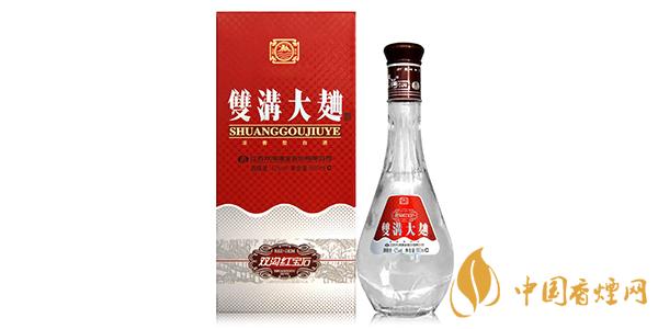 雙溝酒價(jià)格表大全 雙溝酒圖片及價(jià)格