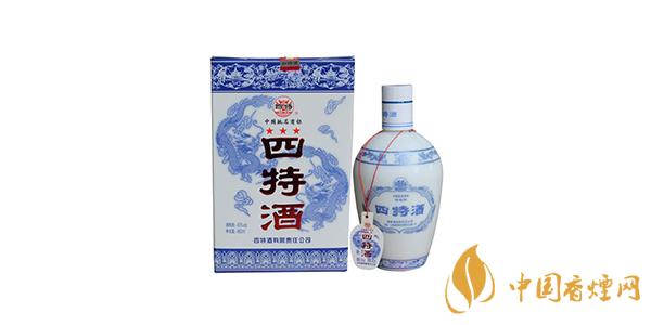 四特酒45度特香型價(jià)格 四特酒價(jià)格表大全