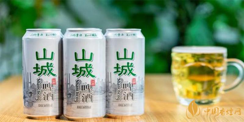 山城啤酒多少錢一瓶 2021山城啤酒價(jià)格表