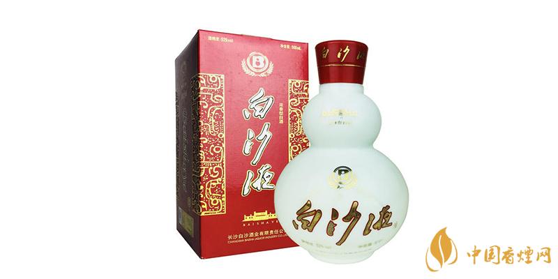 白沙液酒價(jià)格一覽表 白沙液酒的價(jià)格是多少？