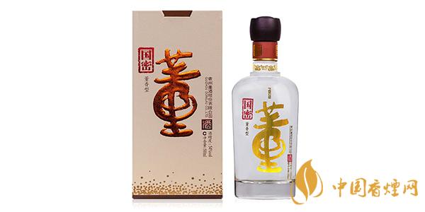 董酒54度多少錢一瓶 董酒價(jià)格表和圖片