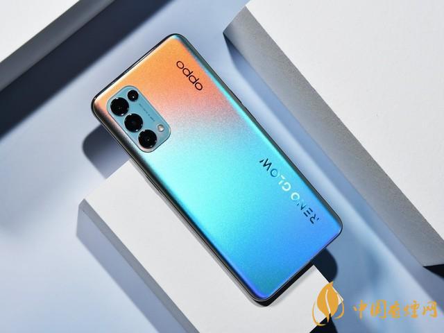 iQOONeo5和OPPOReno5哪個(gè)更好-iQOONeo5和OPPOReno5的區(qū)別