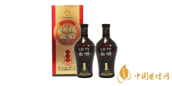 綿竹老酒老原漿52度價格 綿竹老酒老原漿多少錢