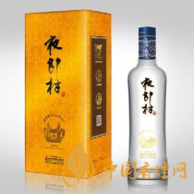 安酒夜郎村多少錢  安酒夜郎村價(jià)格信息大全