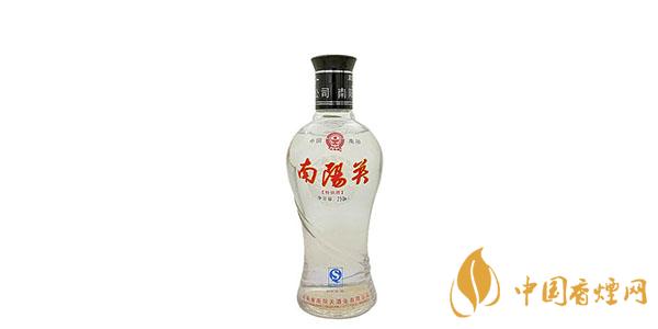 南陽關(guān)白酒怎么樣 南陽關(guān)白酒介紹