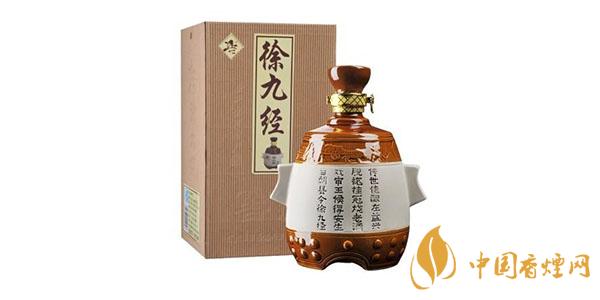 徐九經(jīng)酒52度多少錢(qián)一瓶 徐九經(jīng)酒怎么樣