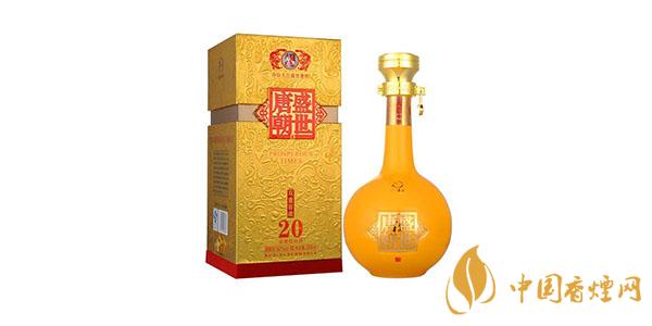 盛世唐朝酒52度多少錢一瓶 盛世唐朝酒價(jià)格表