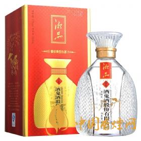 酒鬼酒湘品52度500毫升價(jià)格圖片大全