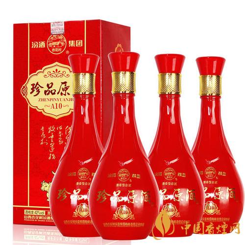 汾酒集團(tuán)珍品原老酒42度怎么樣 汾酒集團(tuán)珍品原老酒42度價(jià)格