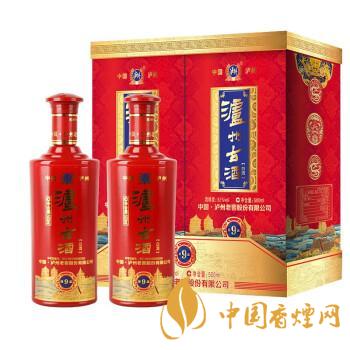 瀘州古酒典藏9多少錢(qián)一瓶 瀘州古酒典藏9白酒價(jià)格