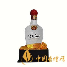 五糧液福滿盛世精品52度怎么樣 五糧液福滿盛世精品價(jià)格2021