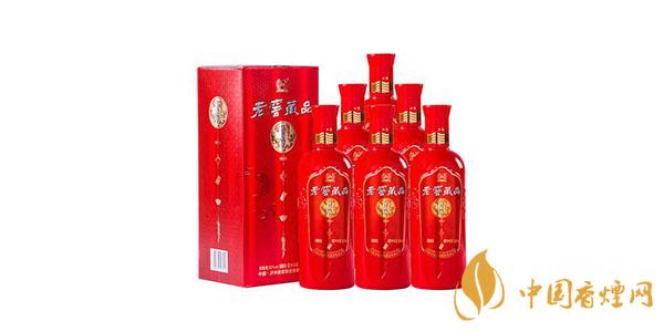 老窖藏品喜慶裝怎么樣 老窖藏品喜慶裝52度價(jià)格