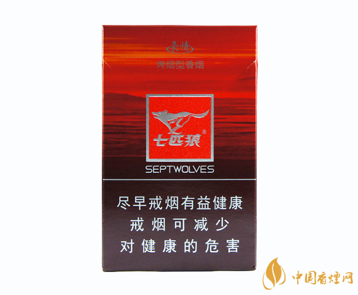 七匹狼豪情好抽嗎 七匹狼豪情香煙價(jià)大全