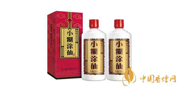 小糊涂仙酒普仙怎么樣 小糊涂仙酒普仙52度價格