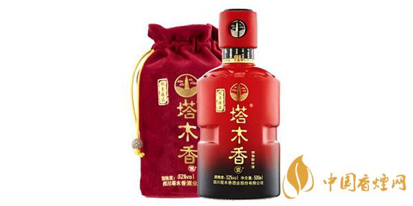 塔木香純糧臻品15多少錢一瓶 塔木香純糧臻品15價(jià)格52度