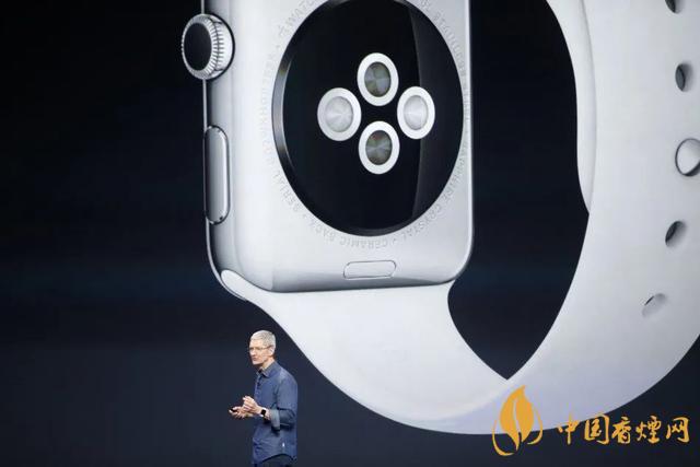 Apple Watch Series 7具備血糖監(jiān)測功能嗎-什么時候上市