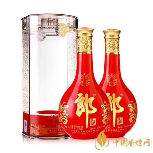 適合送老丈人的白酒 送老丈人酒送什么比較好