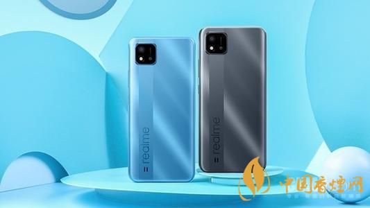 realme C20A什么時(shí)候發(fā)布 realme c20a發(fā)布時(shí)間最新消息