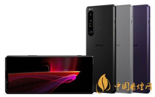 sony xperia 1 iii評測 sony xperia 1 iii參數