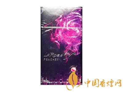 最受歡迎女士煙520系列測(cè)評(píng)！