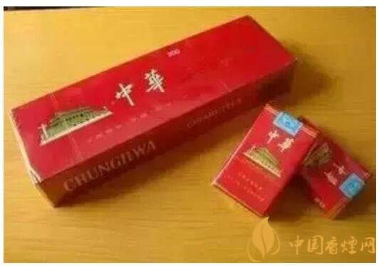 中國香煙品牌有哪些，202個品牌都是哪里的